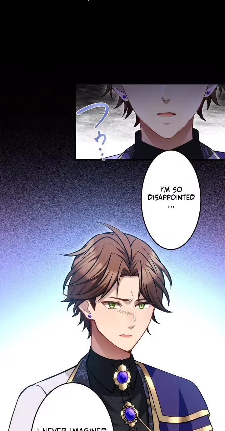 I Want to Make You Kneel in This Life! Chapter 19 page 6 - 