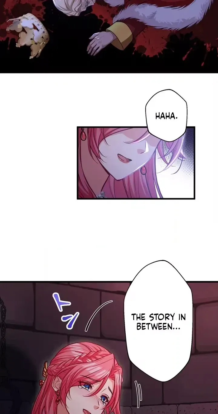 I Want to Make You Kneel in This Life! Chapter 19 page 60 - 