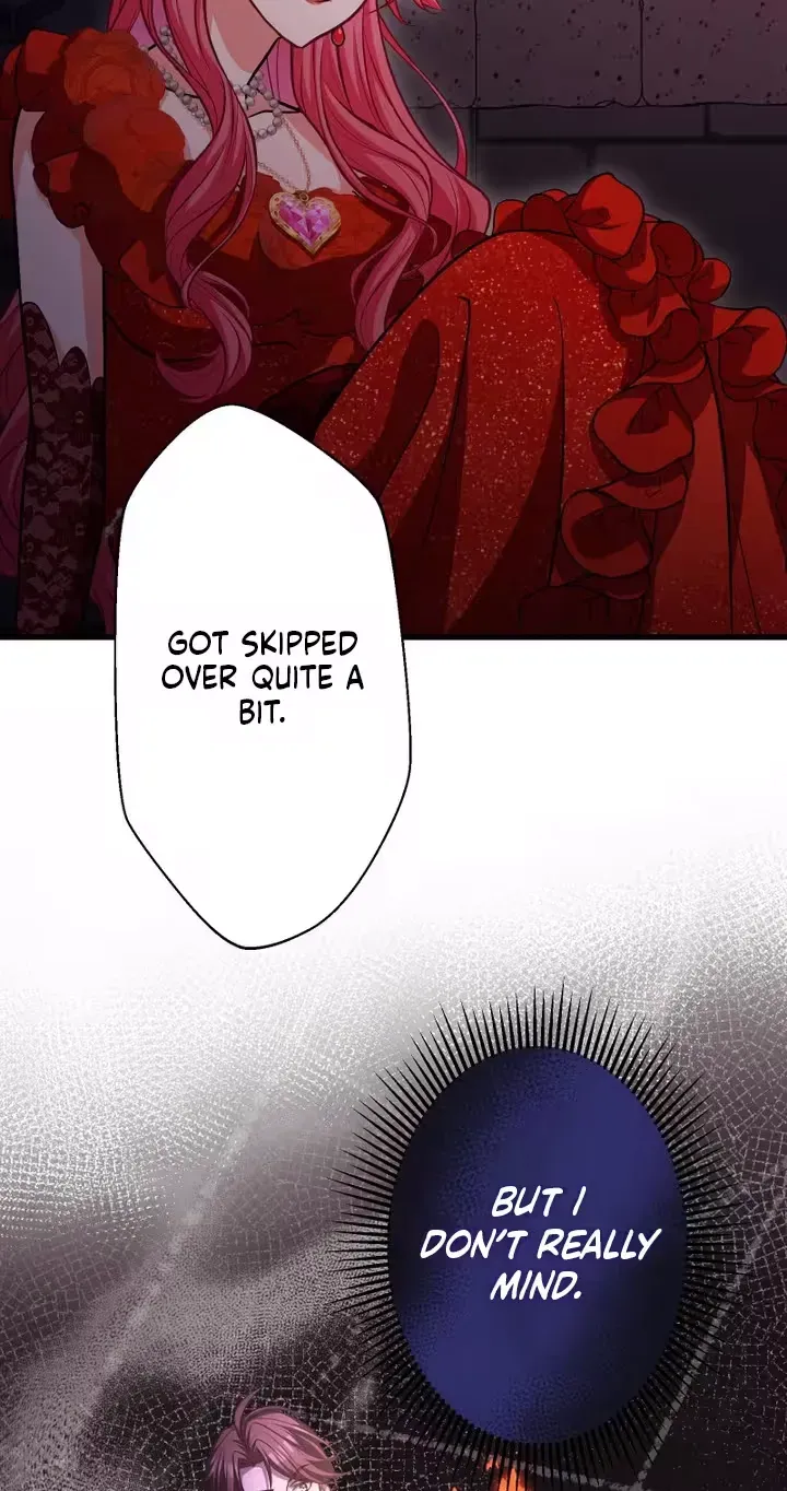 I Want to Make You Kneel in This Life! Chapter 19 page 61 - 
