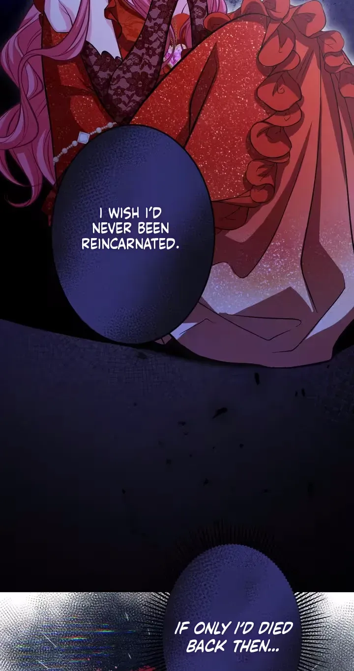 I Want to Make You Kneel in This Life! Chapter 19 page 64 - 