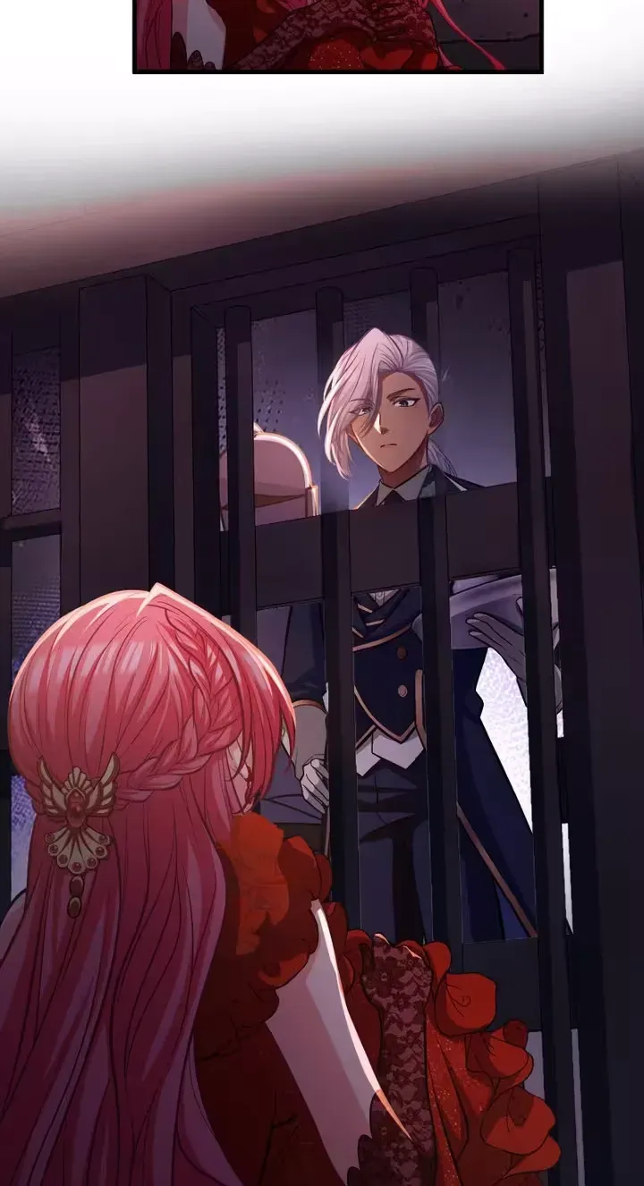 I Want to Make You Kneel in This Life! Chapter 19 page 75 - 