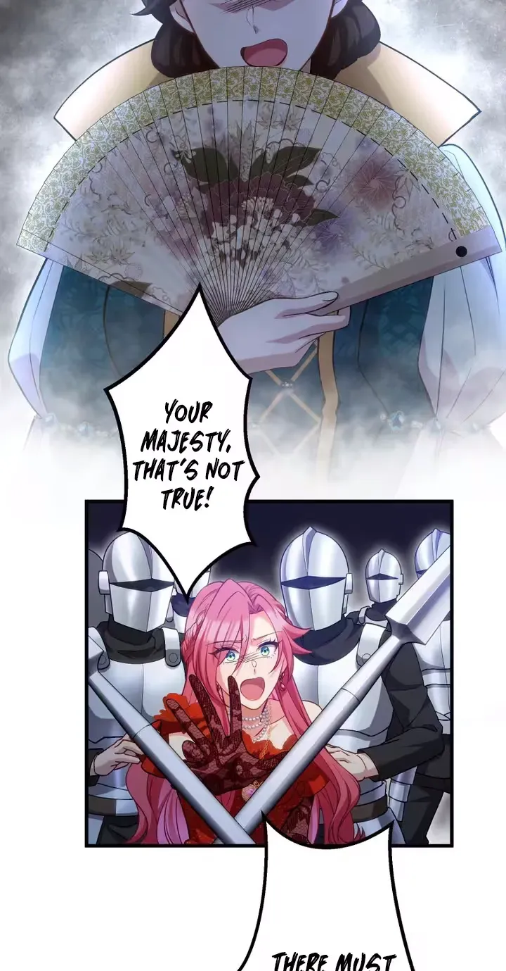 I Want to Make You Kneel in This Life! Chapter 19 page 9 - 