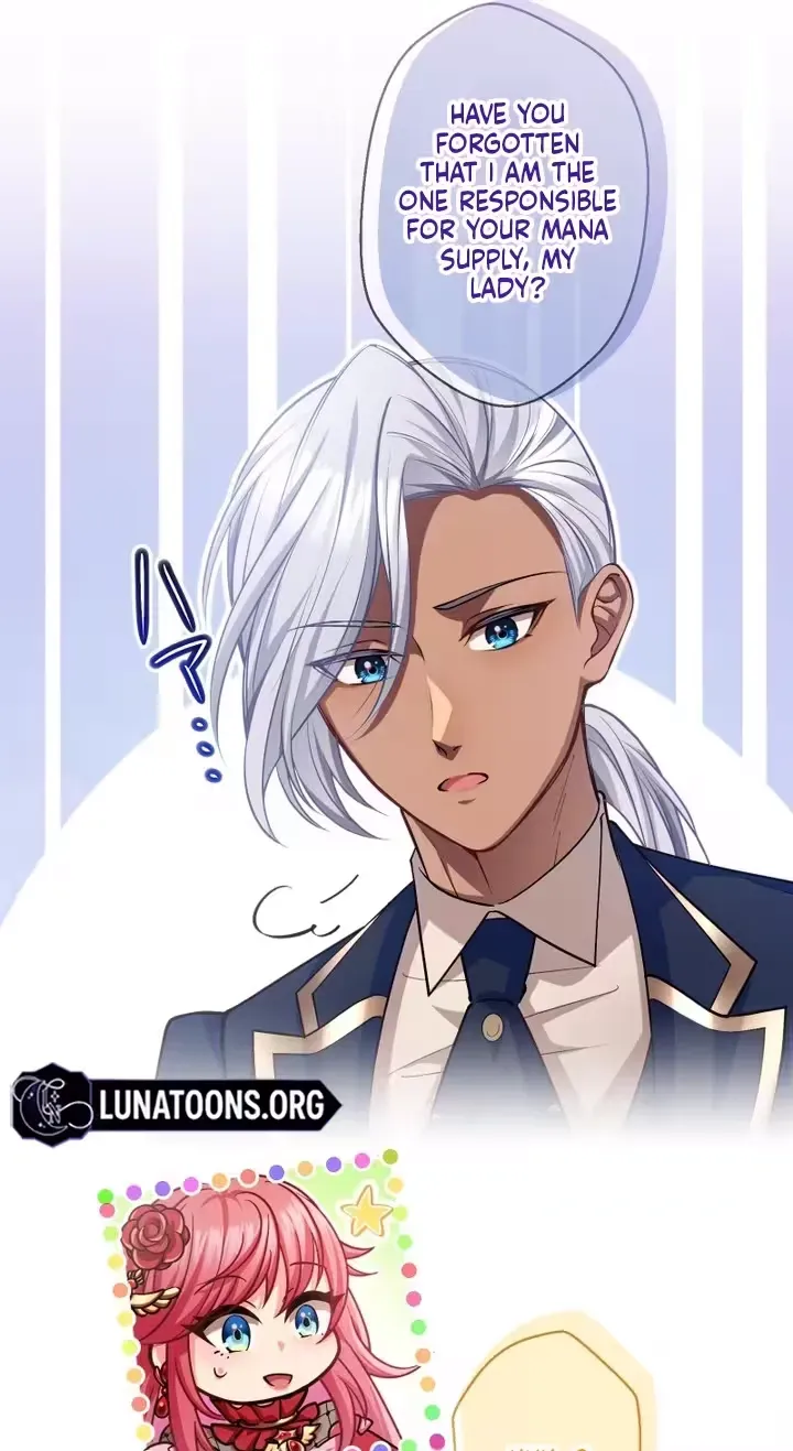 I Want to Make You Kneel in This Life! Chapter 3 page 11 - 