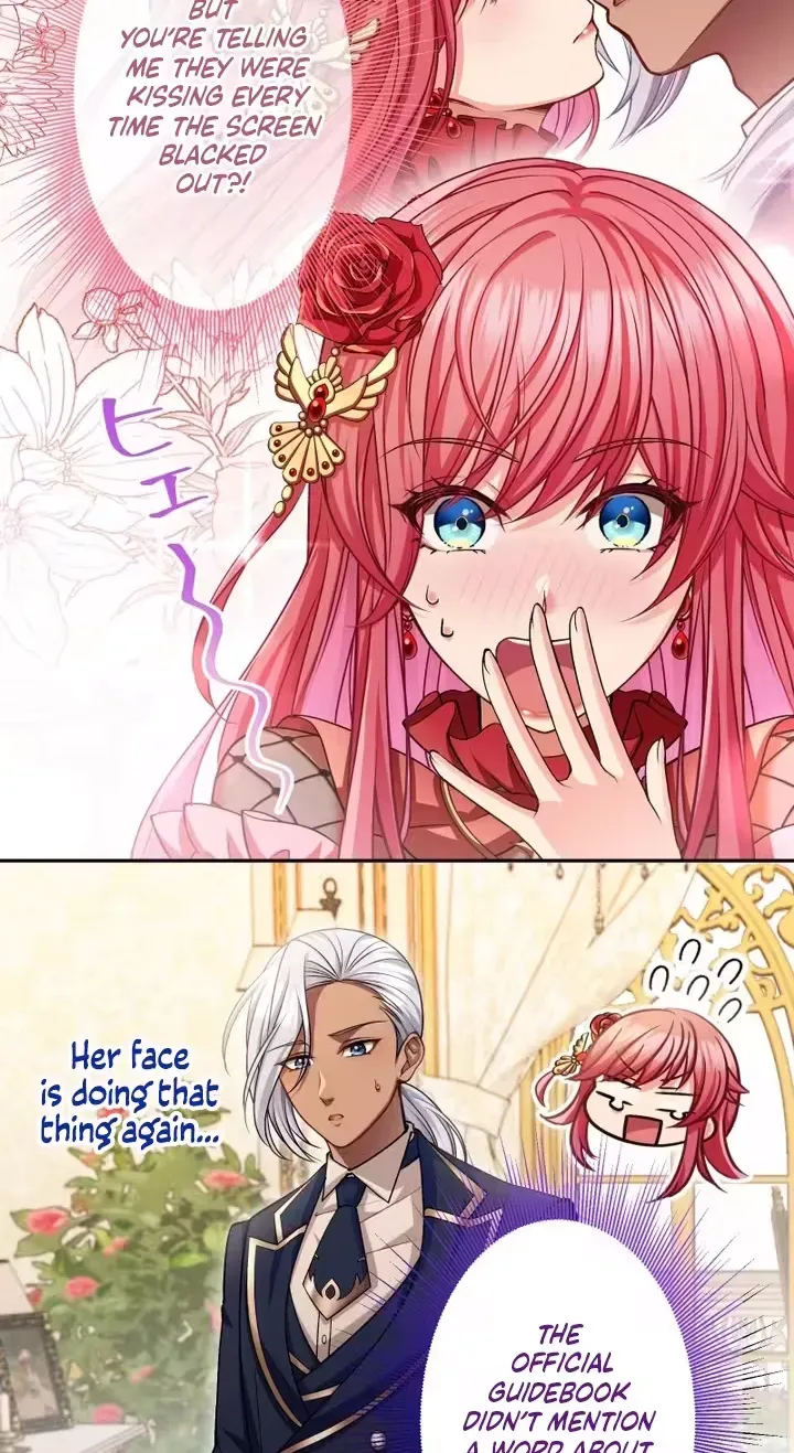 I Want to Make You Kneel in This Life! Chapter 3 page 13 - 