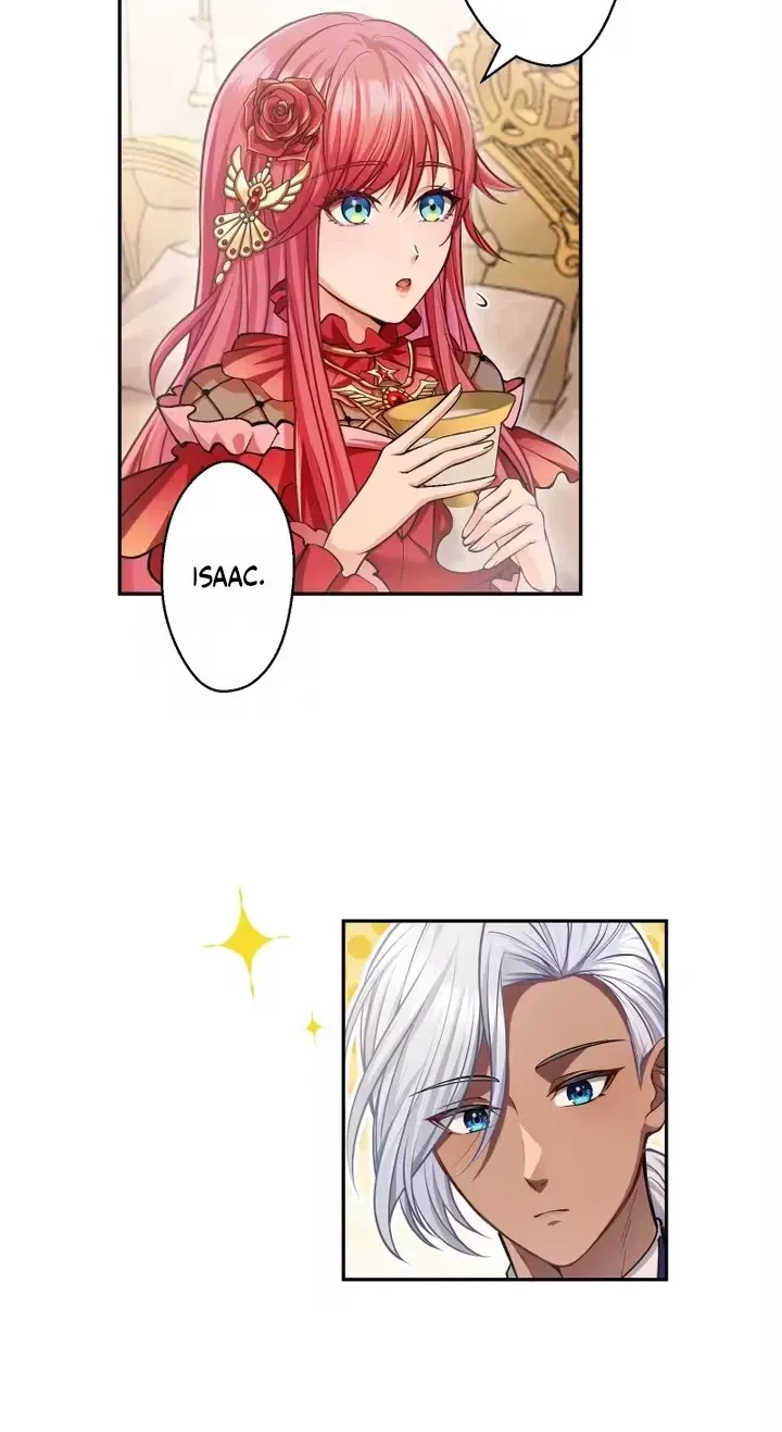 I Want to Make You Kneel in This Life! Chapter 3 page 15 - 