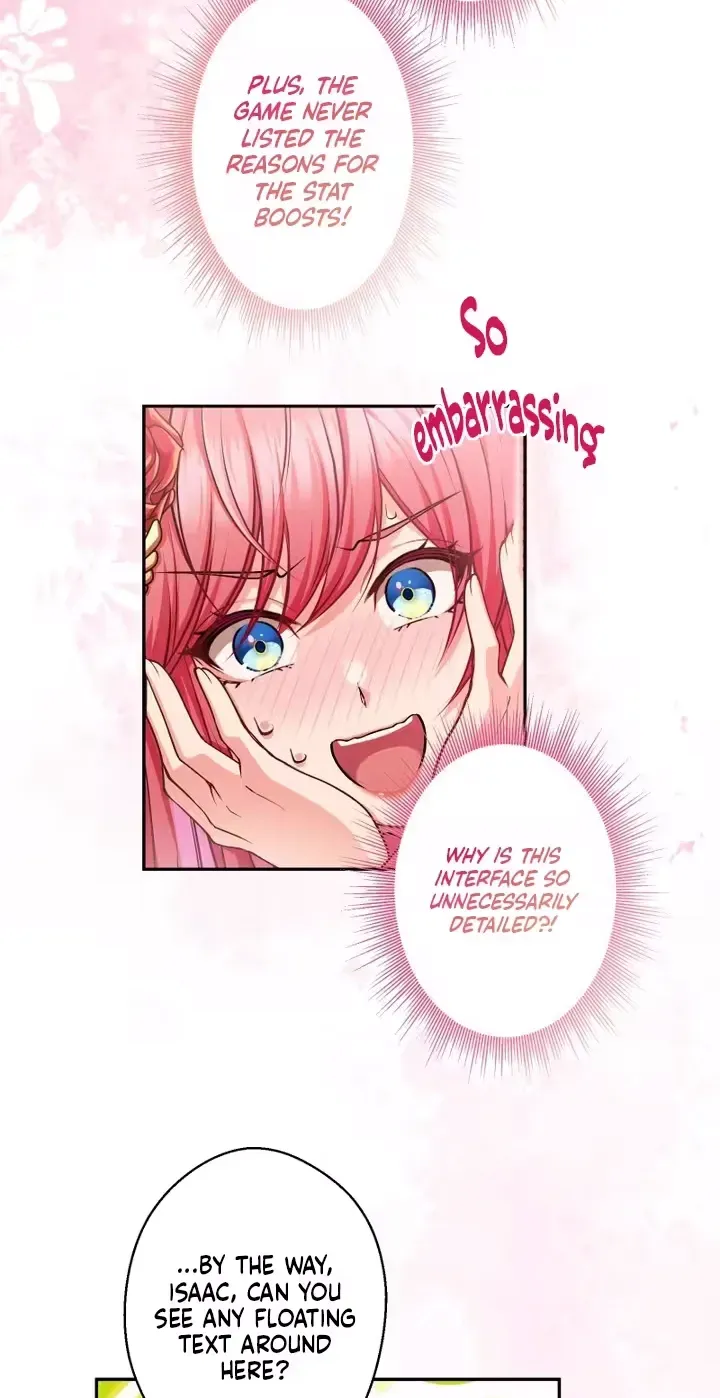I Want to Make You Kneel in This Life! Chapter 3 page 3 - 
