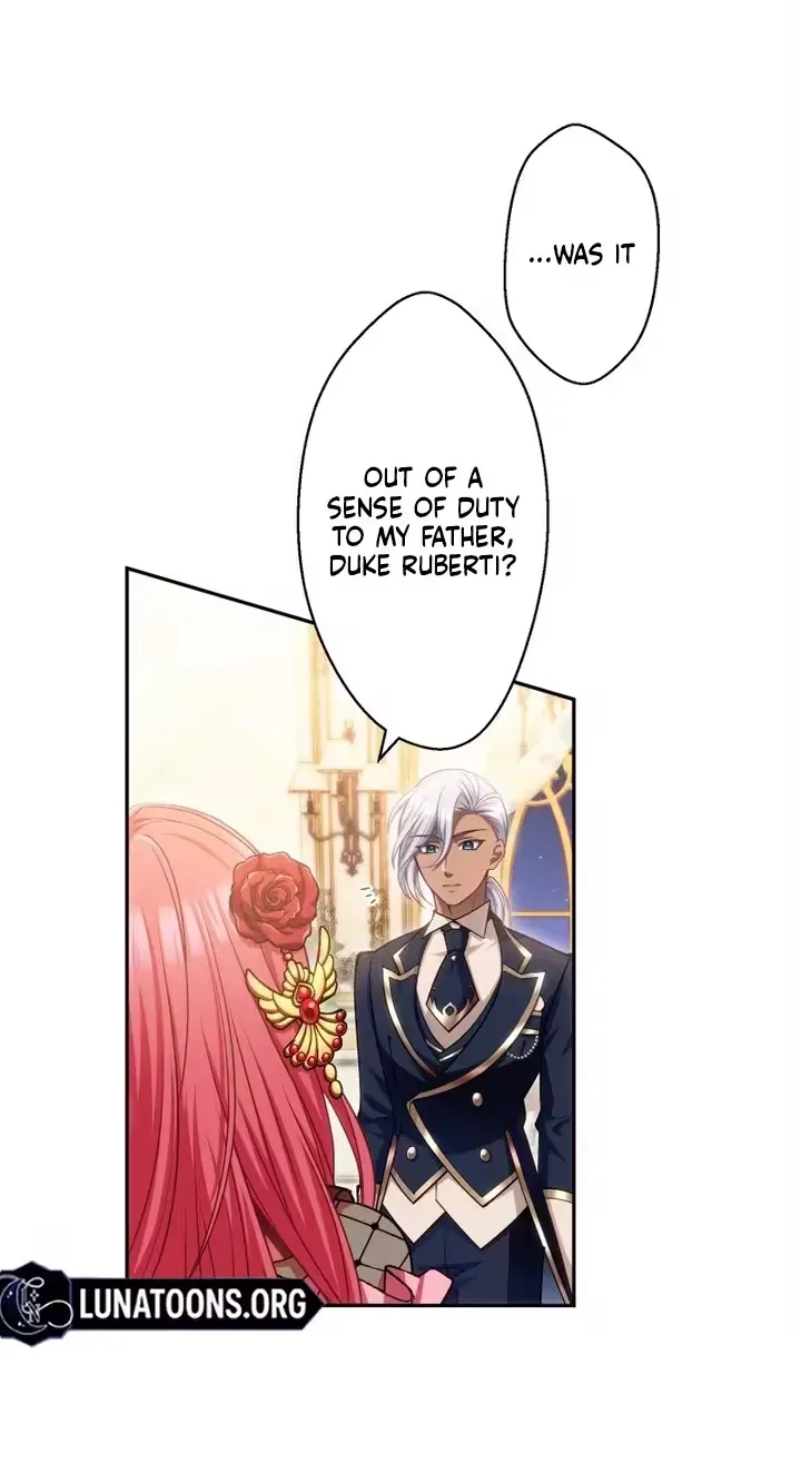 I Want to Make You Kneel in This Life! Chapter 3 page 21 - 