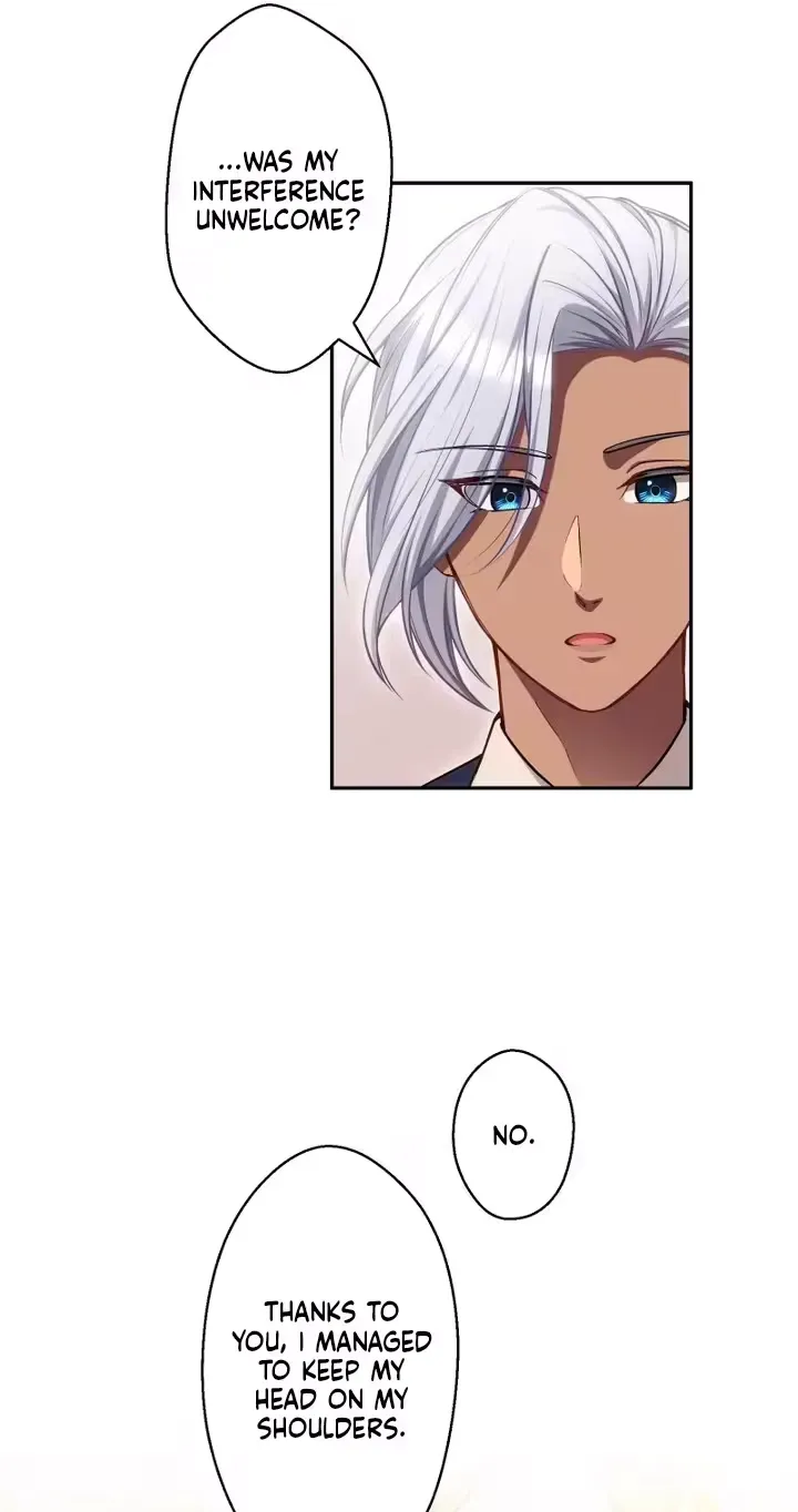 I Want to Make You Kneel in This Life! Chapter 3 page 22 - 