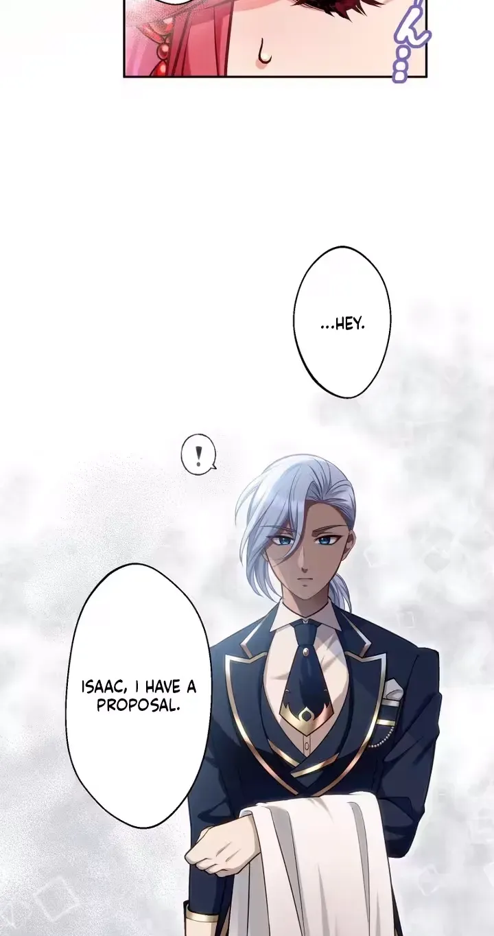 I Want to Make You Kneel in This Life! Chapter 3 page 26 - 