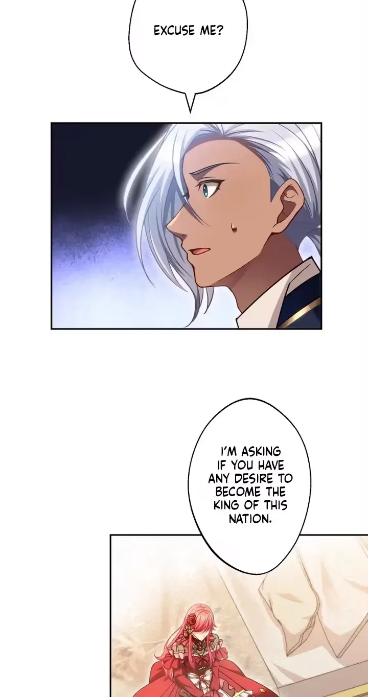 I Want to Make You Kneel in This Life! Chapter 3 page 29 - 