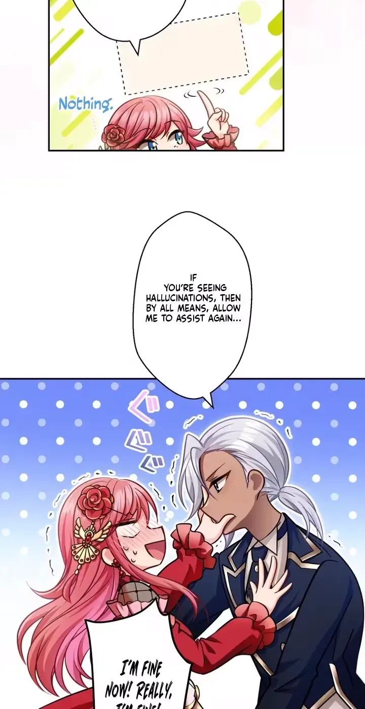 I Want to Make You Kneel in This Life! Chapter 3 page 4 - 