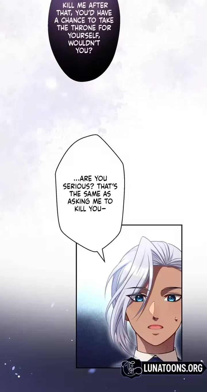 I Want to Make You Kneel in This Life! Chapter 3 page 32 - 