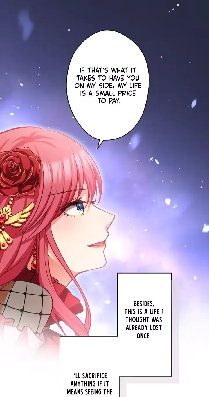 I Want to Make You Kneel in This Life! Chapter 3 page 33 - 