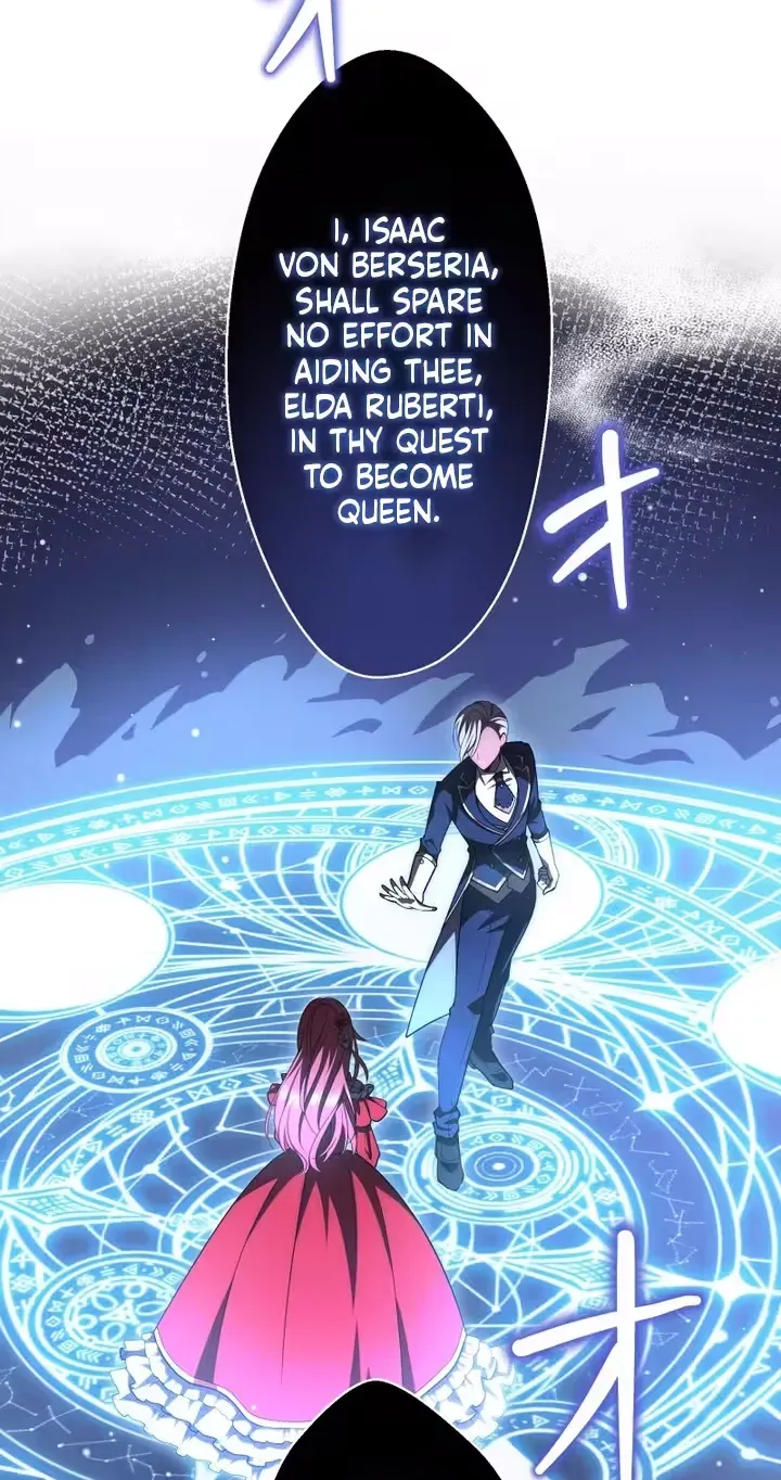 I Want to Make You Kneel in This Life! Chapter 3 page 38 - 