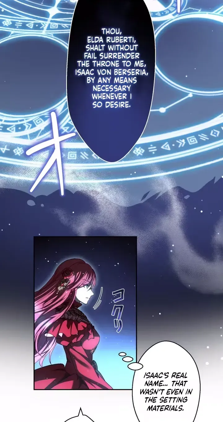 I Want to Make You Kneel in This Life! Chapter 3 page 39 - 