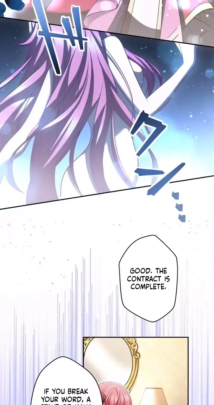 I Want to Make You Kneel in This Life! Chapter 3 page 42 - 