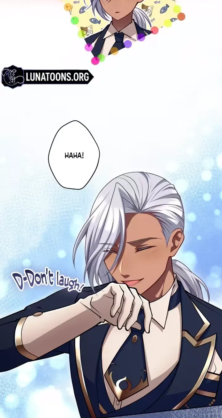 I Want to Make You Kneel in This Life! Chapter 3 page 45 - 