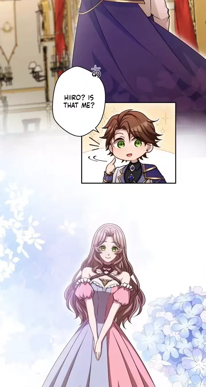 I Want to Make You Kneel in This Life! Chapter 3 page 50 - 