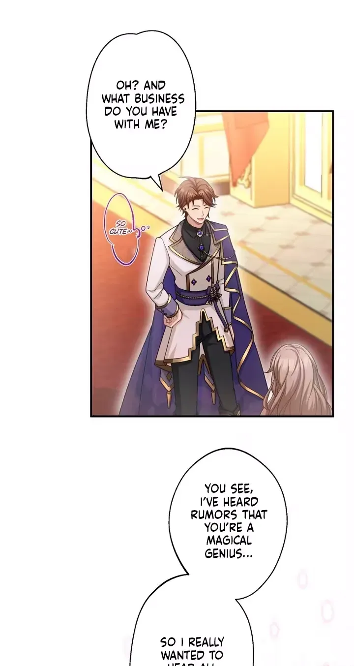 I Want to Make You Kneel in This Life! Chapter 3 page 52 - 