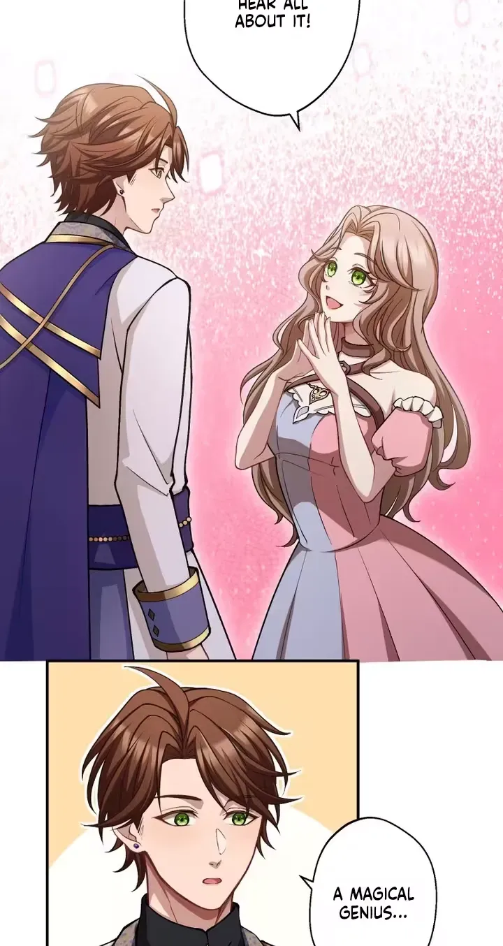 I Want to Make You Kneel in This Life! Chapter 3 page 53 - 