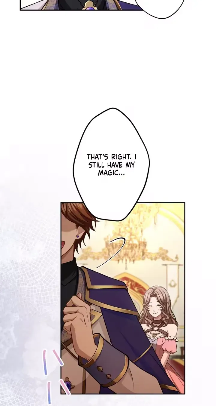 I Want to Make You Kneel in This Life! Chapter 3 page 54 - 