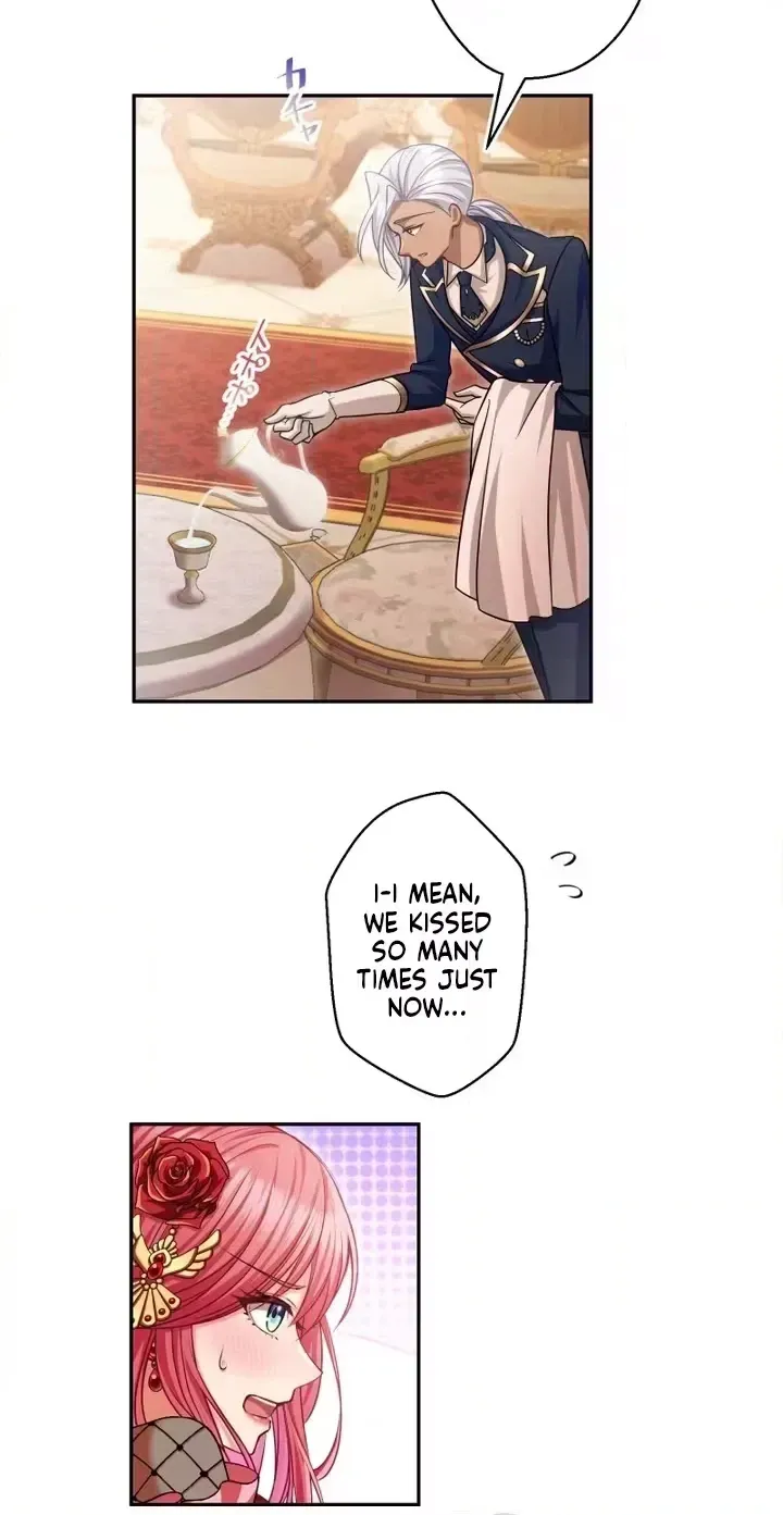I Want to Make You Kneel in This Life! Chapter 3 page 10 - 