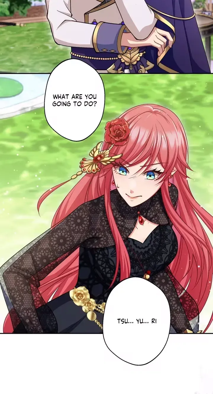 I Want to Make You Kneel in This Life! Chapter 5 page 2 - 