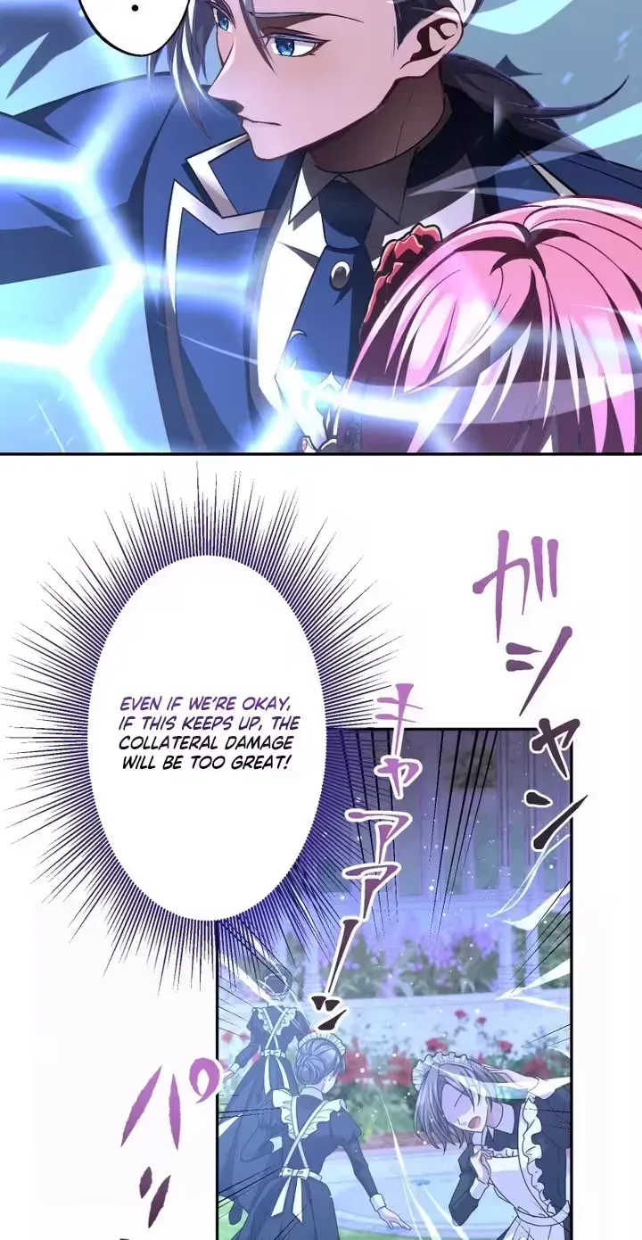 I Want to Make You Kneel in This Life! Chapter 5 page 16 - 