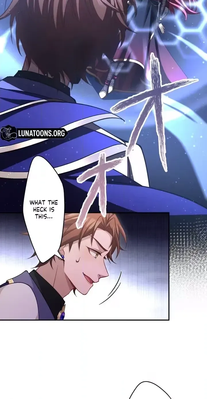 I Want to Make You Kneel in This Life! Chapter 5 page 20 - 