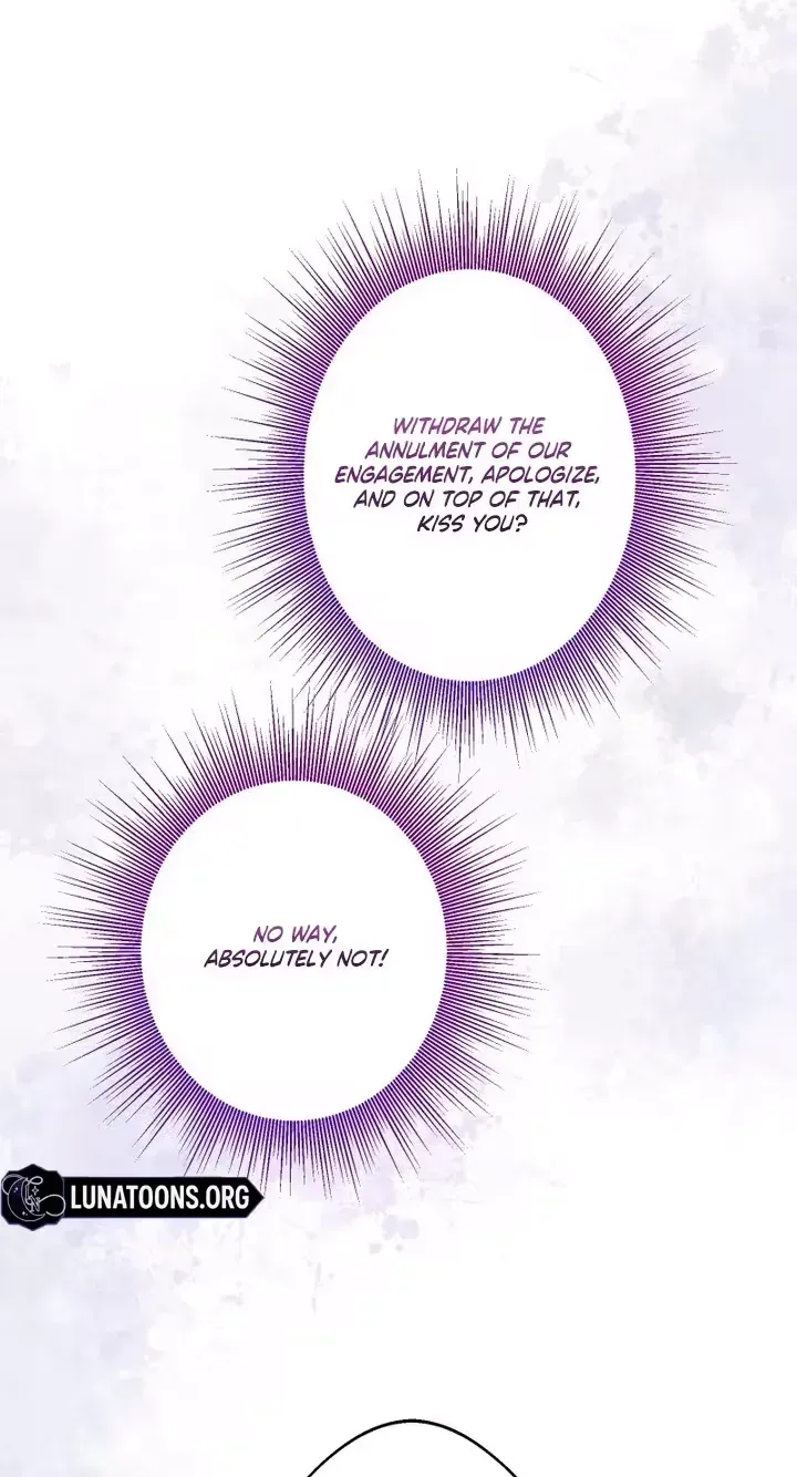 I Want to Make You Kneel in This Life! Chapter 5 page 3 - 