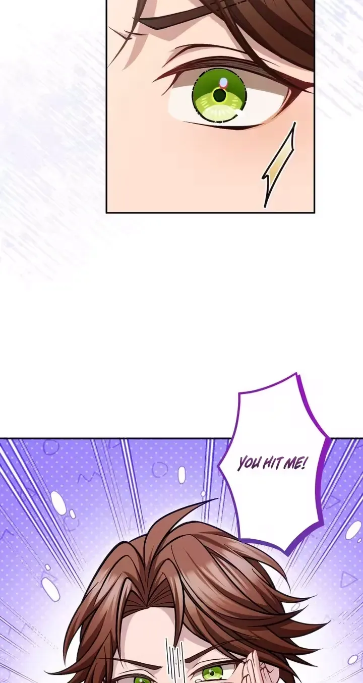 I Want to Make You Kneel in This Life! Chapter 5 page 27 - 