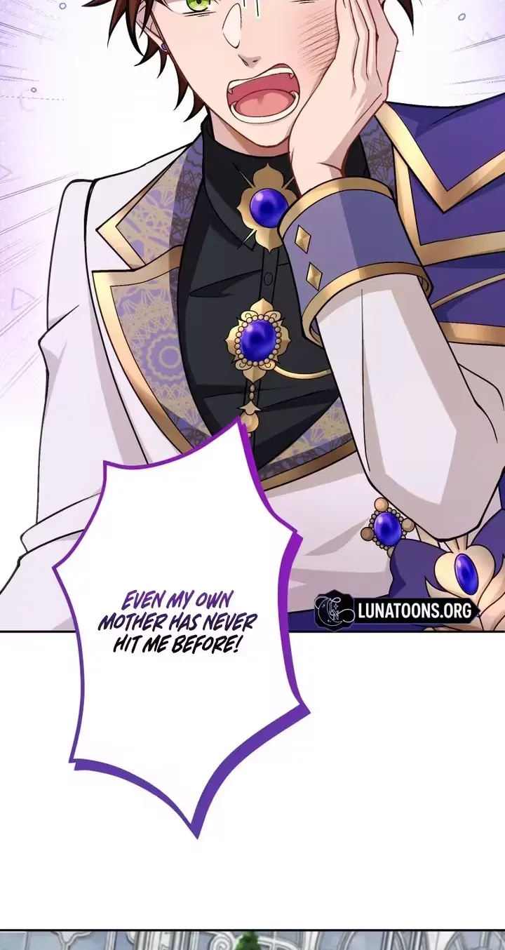 I Want to Make You Kneel in This Life! Chapter 5 page 28 - 