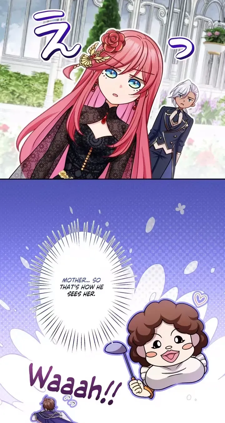 I Want to Make You Kneel in This Life! Chapter 5 page 29 - 
