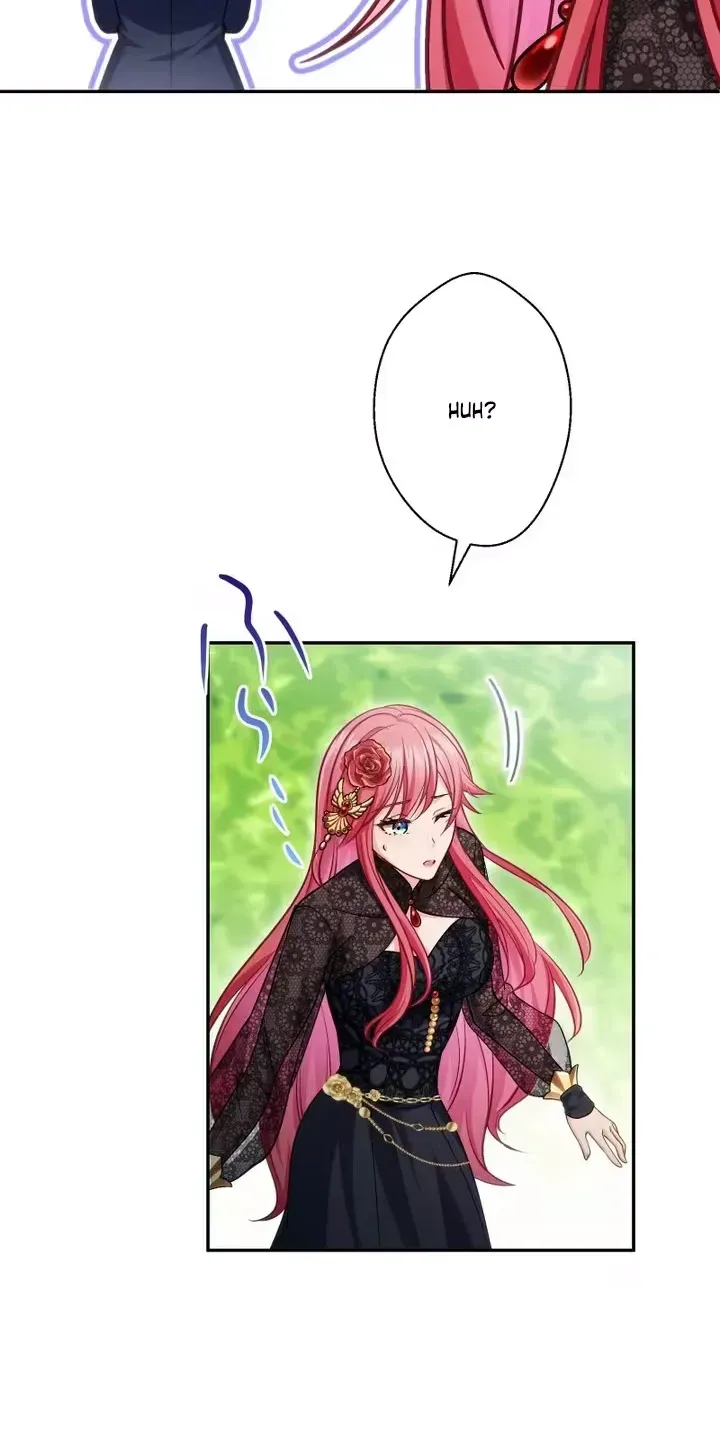 I Want to Make You Kneel in This Life! Chapter 5 page 33 - 