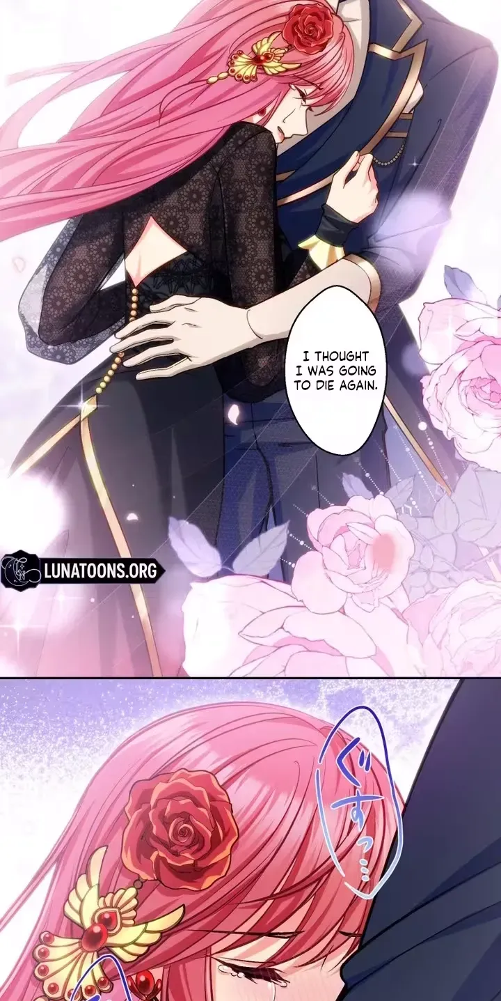 I Want to Make You Kneel in This Life! Chapter 5 page 36 - 