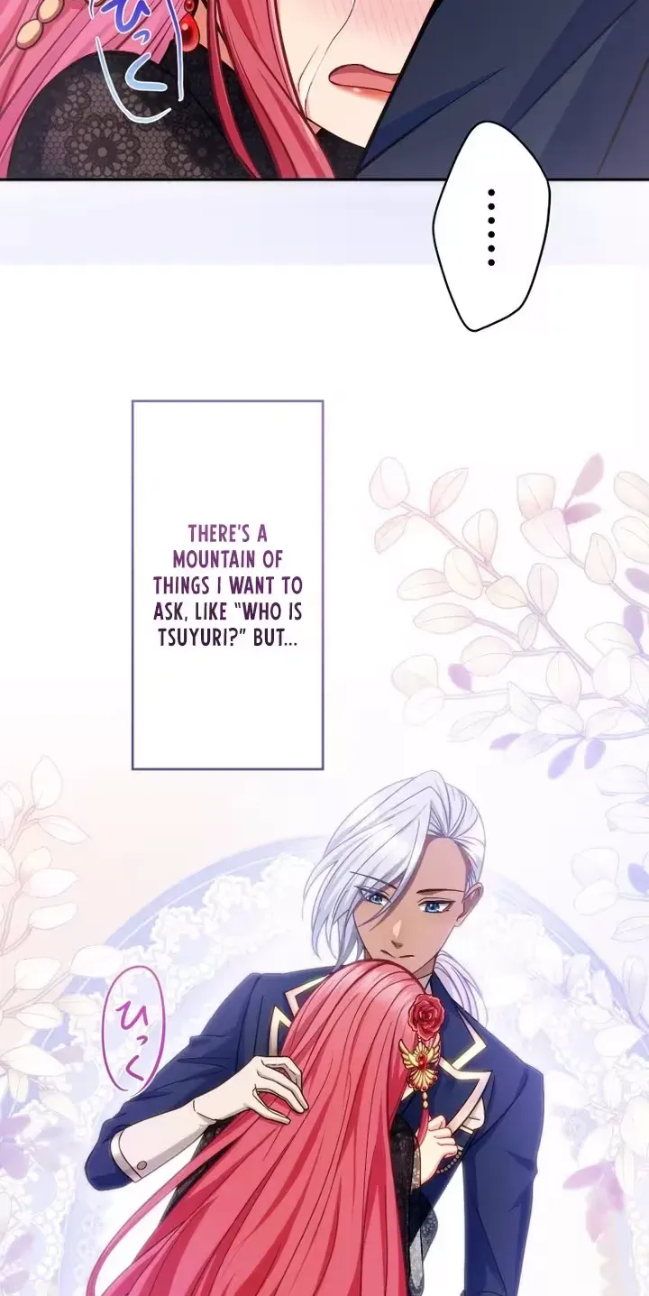 I Want to Make You Kneel in This Life! Chapter 5 page 37 - 