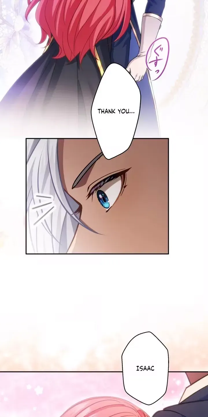 I Want to Make You Kneel in This Life! Chapter 5 page 38 - 