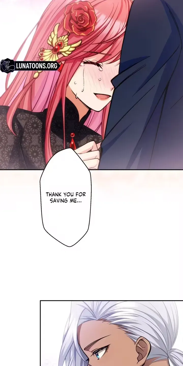 I Want to Make You Kneel in This Life! Chapter 5 page 39 - 