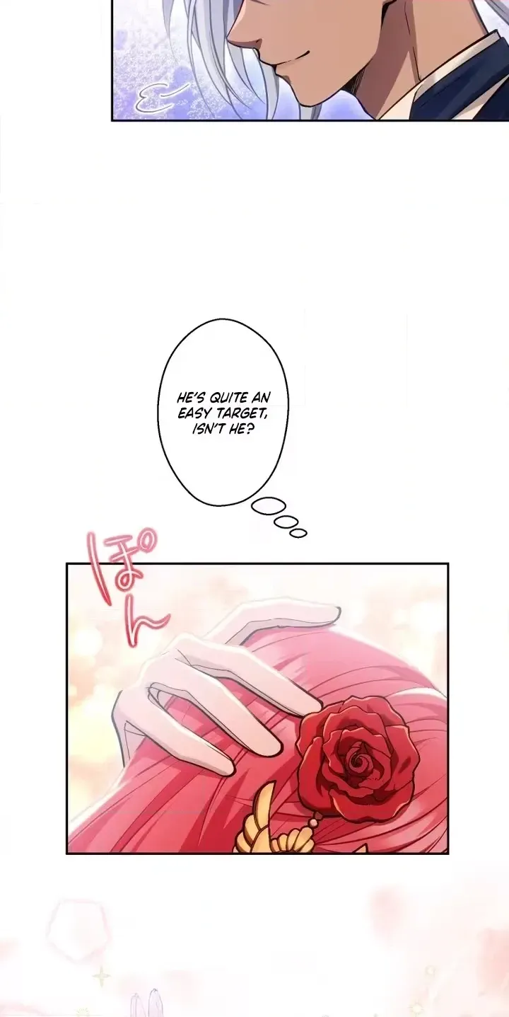 I Want to Make You Kneel in This Life! Chapter 5 page 40 - 