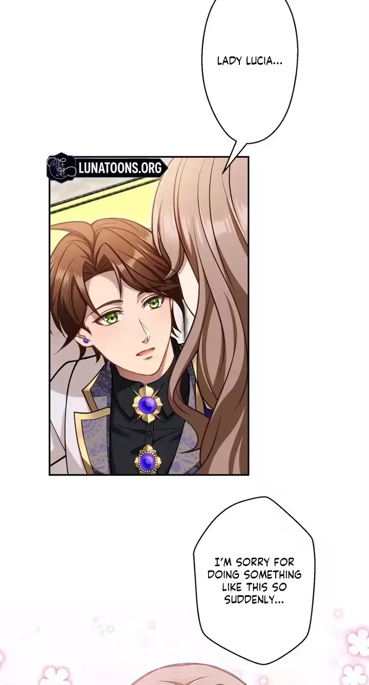 I Want to Make You Kneel in This Life! Chapter 5 page 47 - 