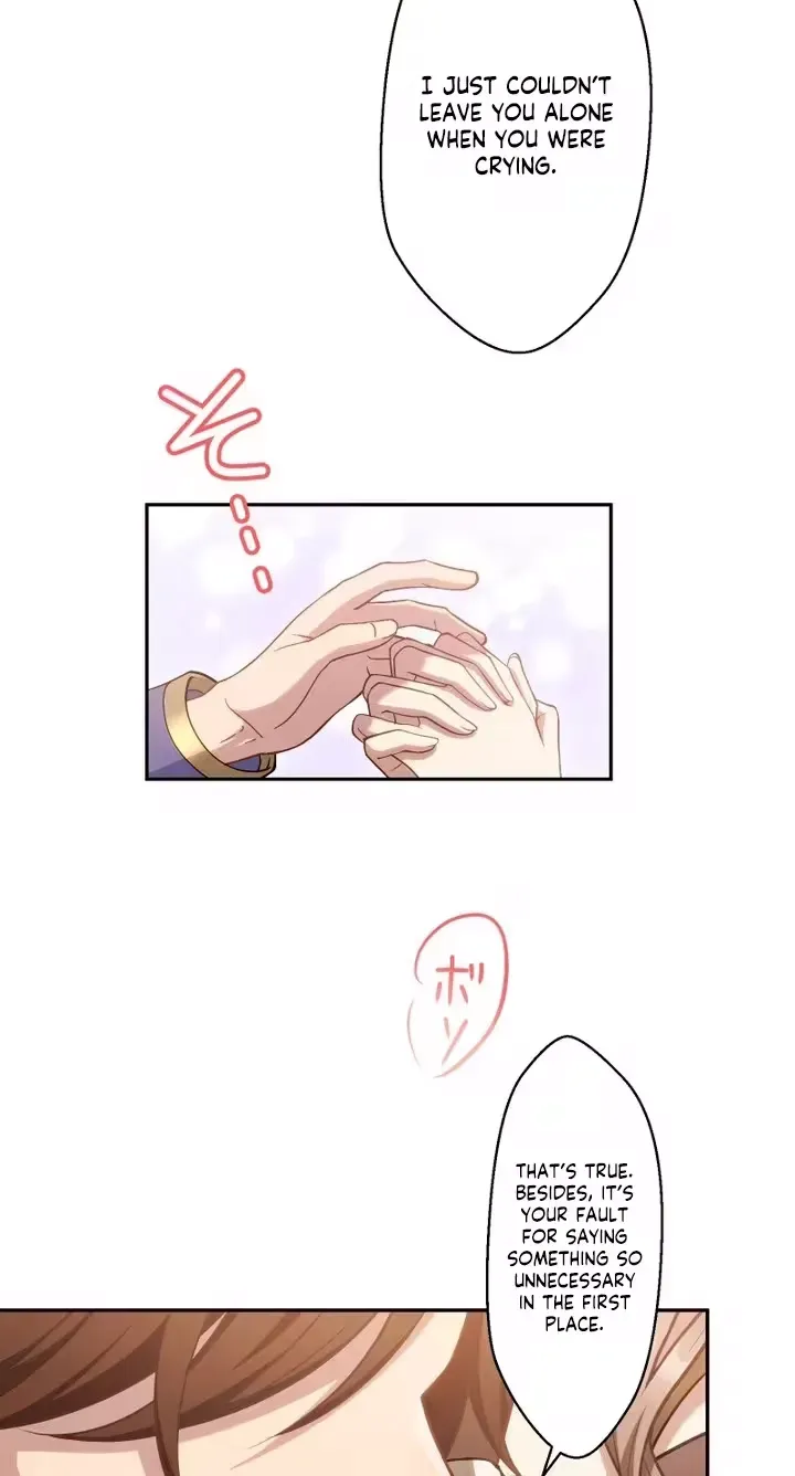 I Want to Make You Kneel in This Life! Chapter 5 page 49 - 