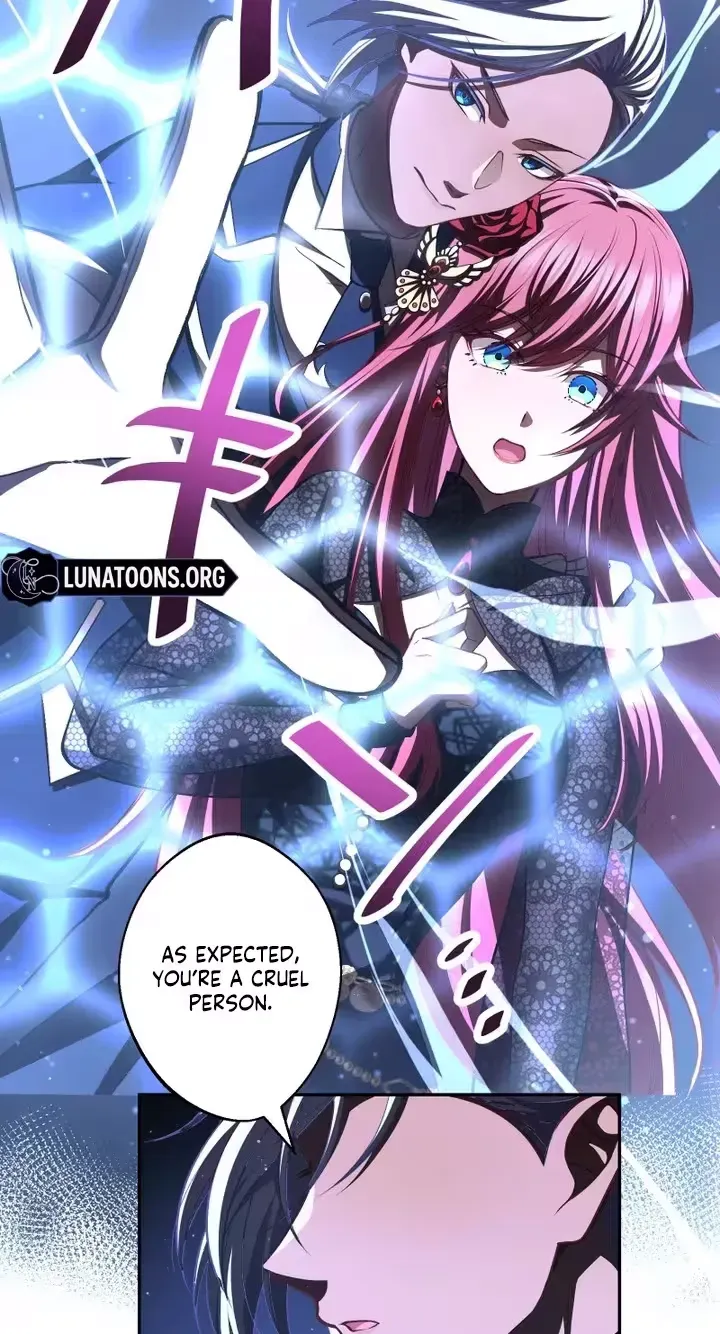 I Want to Make You Kneel in This Life! Chapter 5 page 9 - 