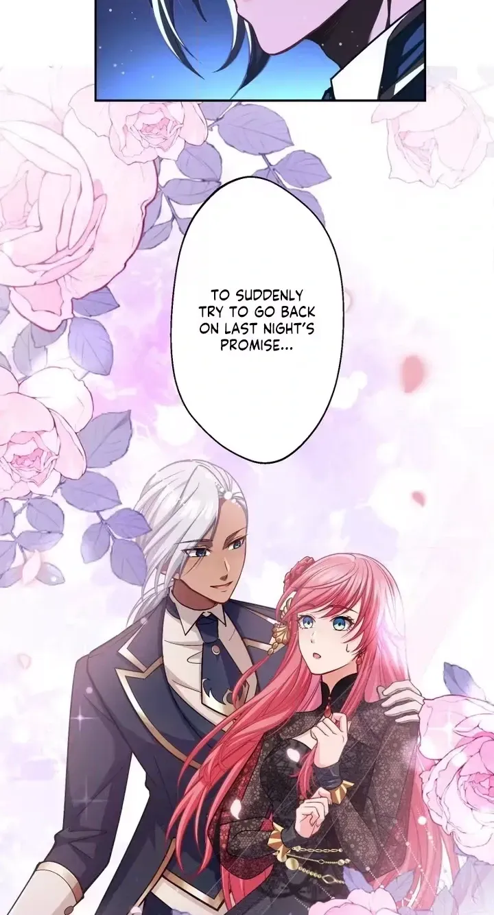 I Want to Make You Kneel in This Life! Chapter 5 page 10 - 