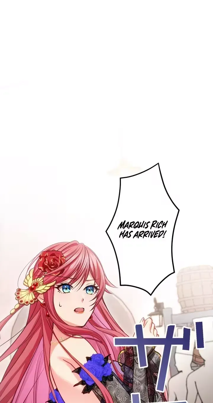 I Want to Make You Kneel in This Life! Chapter 7 page 2 - 
