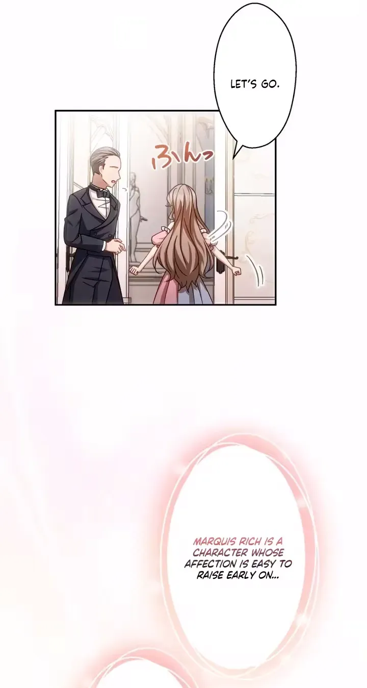 I Want to Make You Kneel in This Life! Chapter 7 page 12 - 