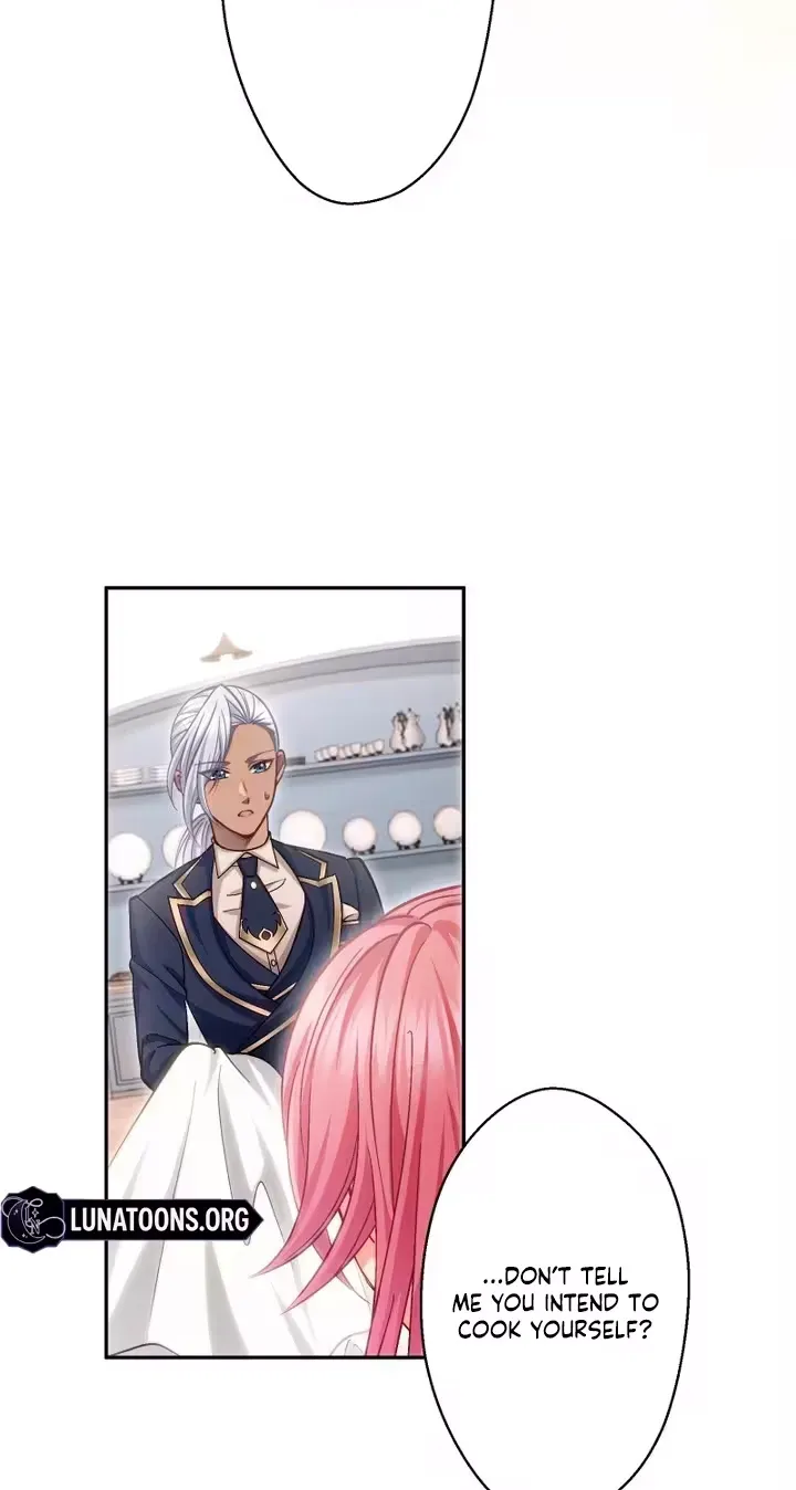 I Want to Make You Kneel in This Life! Chapter 7 page 14 - 