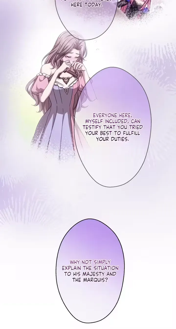 I Want to Make You Kneel in This Life! Chapter 7 page 22 - 