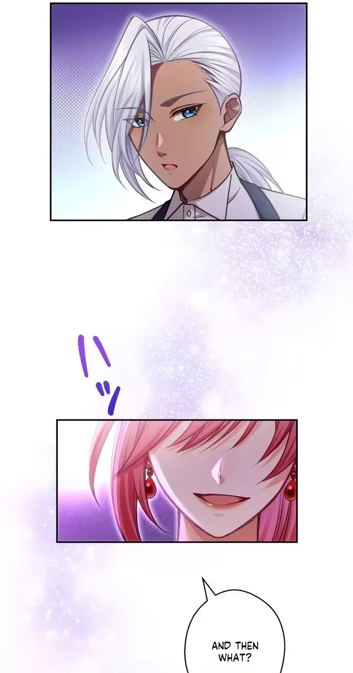 I Want to Make You Kneel in This Life! Chapter 7 page 23 - 