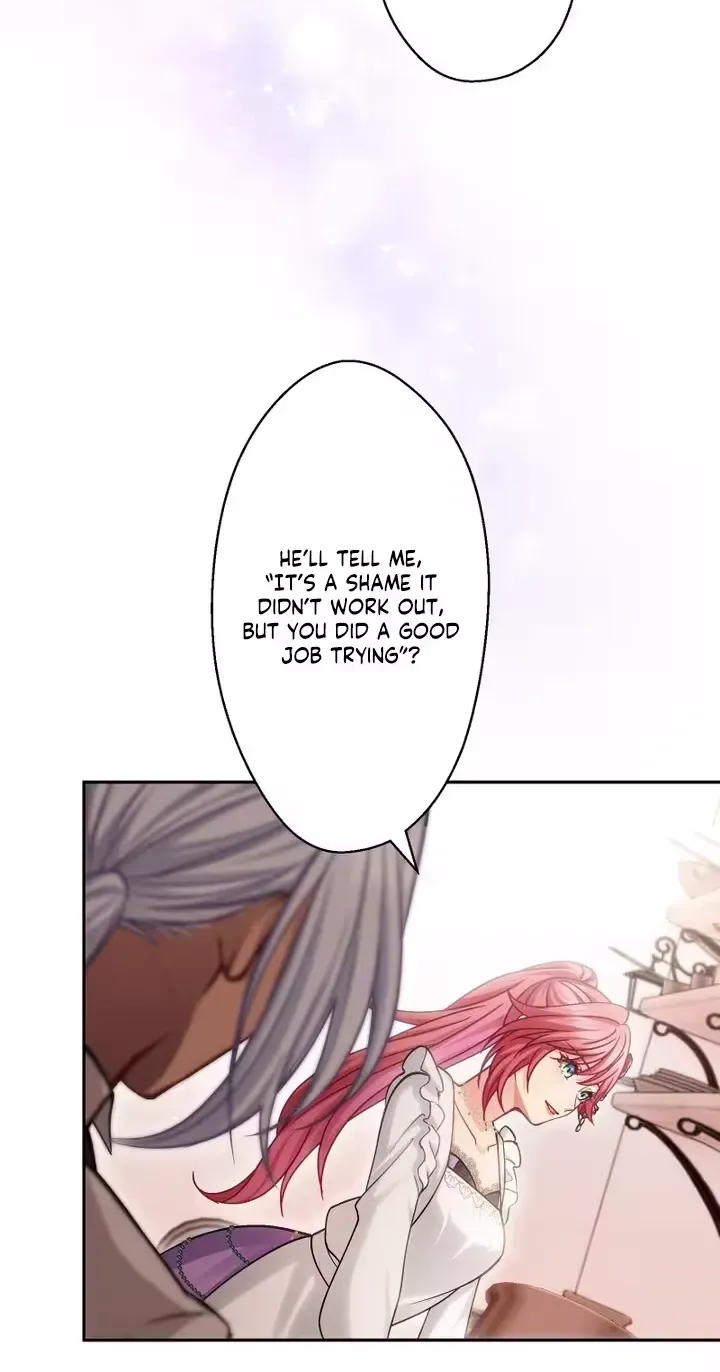 I Want to Make You Kneel in This Life! Chapter 7 page 24 - 