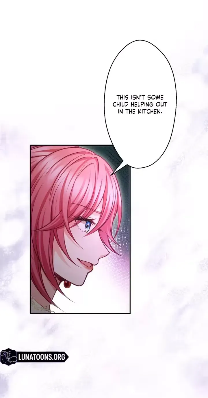 I Want to Make You Kneel in This Life! Chapter 7 page 25 - 